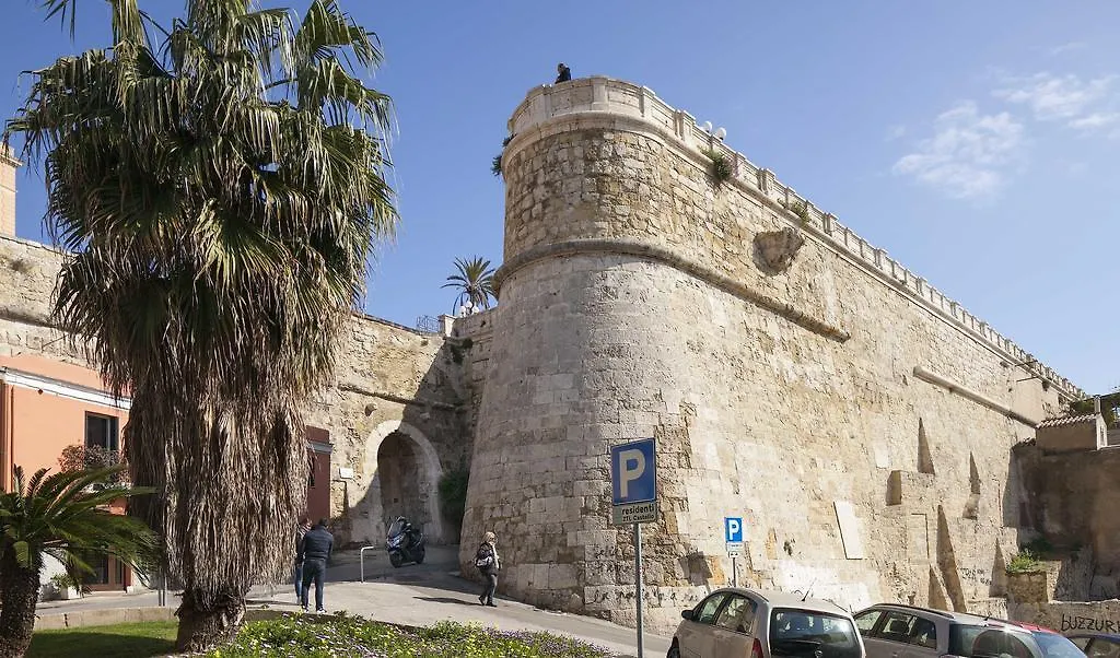 Bed & Breakfast L'Arco Cagliari