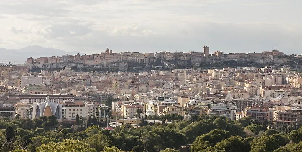 L'Arco Cagliari