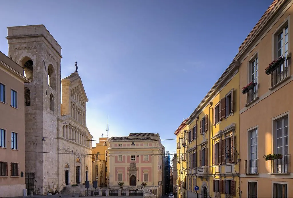 Bed & Breakfast L'Arco Cagliari Bed and Breakfast