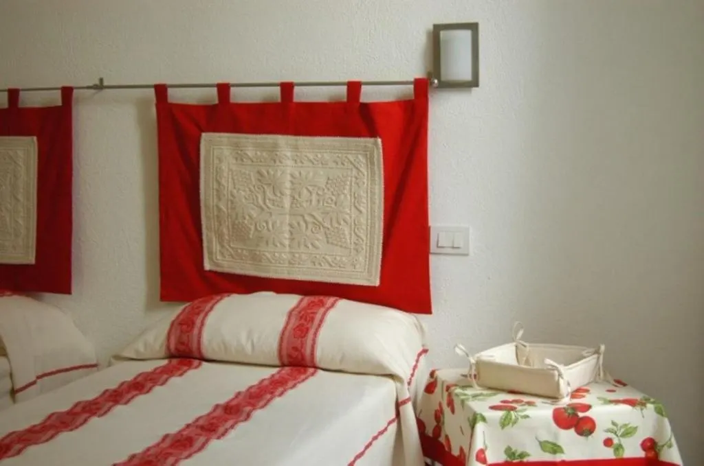 ** Bed & Breakfast L'Arco Cagliari Bed and Breakfast Italia