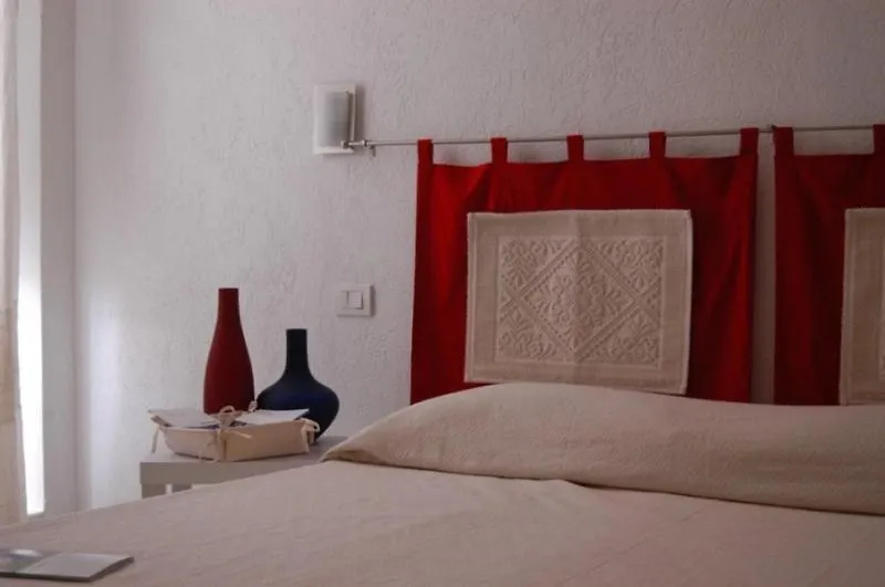 L'Arco Cagliari Bed and Breakfast Italia