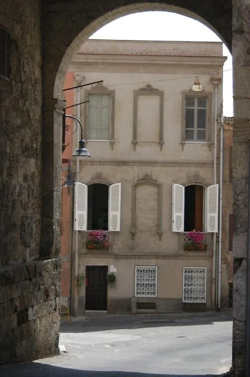 L'Arco Cagliari Italy