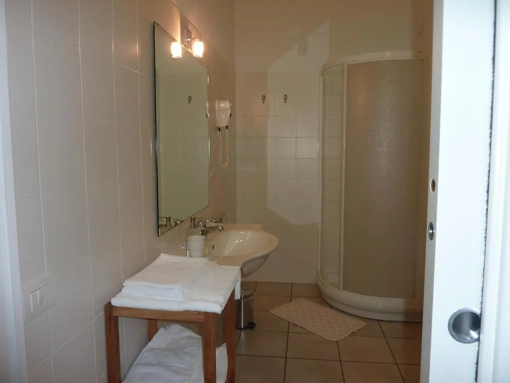 L'Arco Cagliari Bed and Breakfast