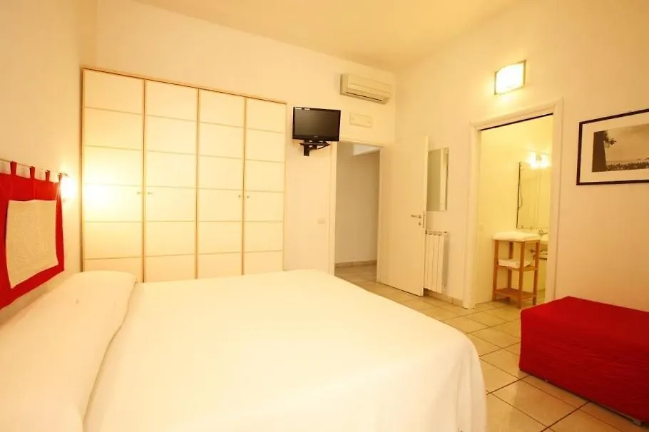 Bed & Breakfast L'Arco Cagliari