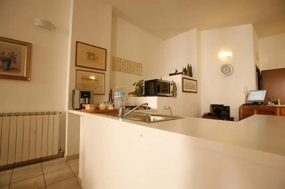 L'Arco Cagliari Bed and Breakfast