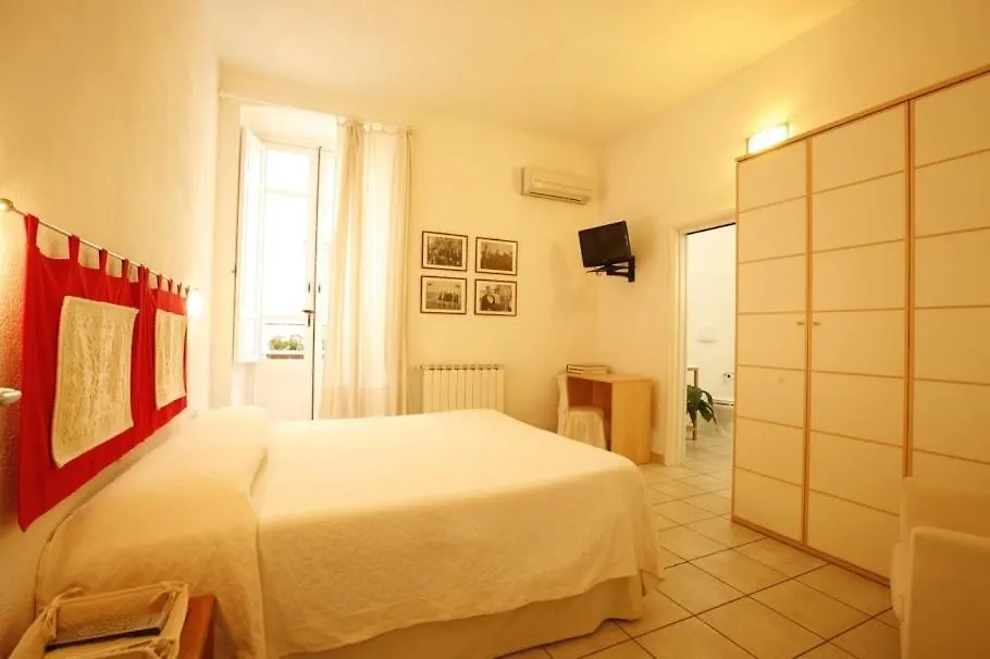 Bed & Breakfast L'Arco Cagliari