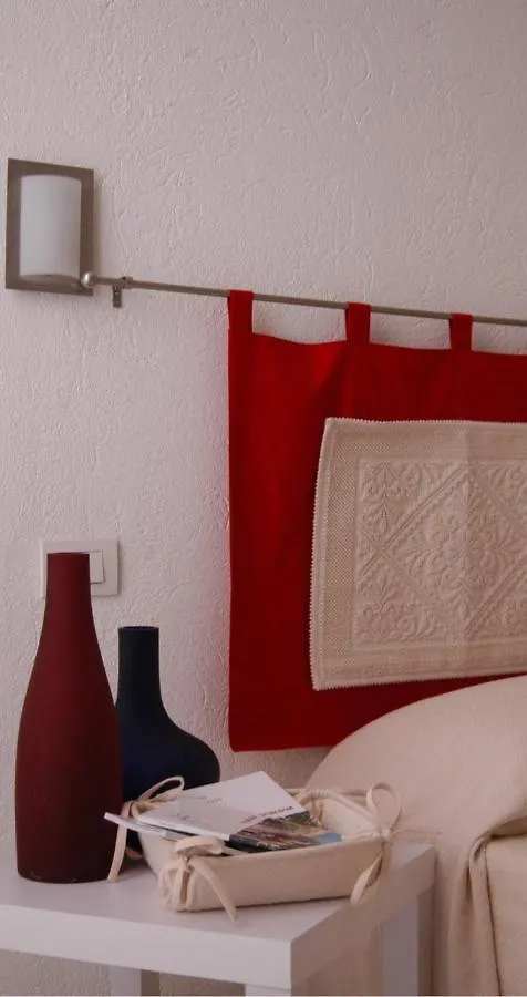 Bed & Breakfast L'Arco Cagliari Bed and Breakfast